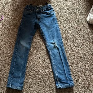 Levi’s 511 Slim Boys Jeans